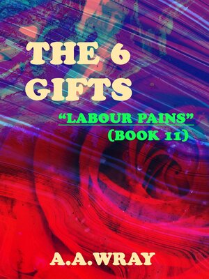cover image of The 6 Gifts